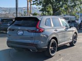 New 2026 Honda CR-V Sport-L image 3