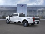 New 2025 Ford F450 Platinum image 4