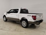 New 2025 Ford F150 King Ranch image 3