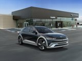New 2025 Hyundai Ioniq 5 Limited image 2