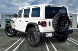 New 2025 Jeep Wrangler Willys image 2