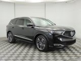 New 2025 Acura MDX w/ Advance Package image 3