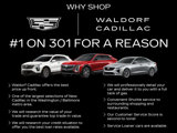 New 2025 Cadillac XT6 Luxury image 2