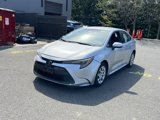 Used 2023 Toyota Corolla LE image 3