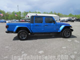 Used 2023 Jeep Gladiator Rubicon w/ Trailer Tow Package image 6