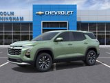 New 2026 Chevrolet Equinox LT w/ Convenience Package II image 2