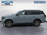 New 2025 Ford Expedition Active image 2