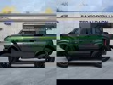 Certified 2023 Ford Bronco Wildtrak image 2