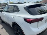 Used 2024 Buick Envision Sport Touring image 5