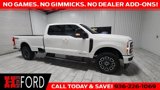 New 2025 Ford F350 Platinum image 2