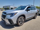 New 2025 Subaru Ascent Limited image 5