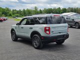Certified 2022 Ford Bronco Sport Big Bend w/ Convenience Package image 4