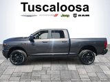 New 2025 RAM 2500 Laramie image 4
