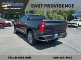Used 2022 Chevrolet Silverado 1500 RST image 5