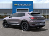 New 2024 Chevrolet Equinox EV RS image 3