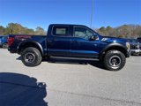 New 2025 Ford F150 Raptor image 2
