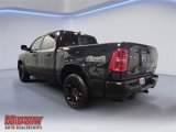 New 2025 RAM 1500 Limited image 3