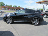 Used 2020 Nissan Murano Platinum image 3