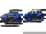 New 2025 INFINITI QX60 Luxe w/ Black Edition image 5