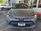 Used 2020 Toyota Corolla LE image 2