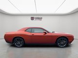 Certified 2023 Dodge Challenger GT w/ Blacktop Package image 2