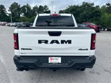 Used 2025 RAM 1500 Rebel w/ Rebel Level 2 Equipment Group image 4