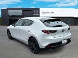 Certified 2025 MAZDA MAZDA3 s Sport image 5