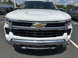 New 2025 Chevrolet Silverado 1500 LT image 3