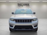 New 2025 Jeep Grand Cherokee Limited image 2