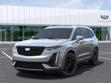 New 2025 Cadillac XT6 Sport w/ Technology Package image 6