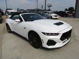 Used 2024 Ford Mustang GT Premium w/ GT Performance Package image 4