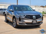 Certified 2025 Acura RDX w/ Technology Package image 3