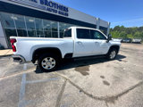Used 2021 Chevrolet Silverado 2500 LTZ w/ LTZ Plus Package image 4