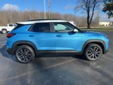 New 2025 Chevrolet TrailBlazer ACTIV w/ Convenience Package image 2