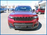 New 2025 Jeep Grand Cherokee L Limited image 3