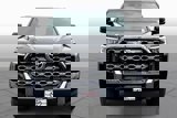 New 2025 Toyota Tundra Platinum image 3