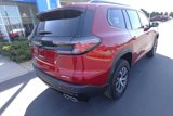 New 2025 GMC Acadia AT4 w/ Luxury Package image 3