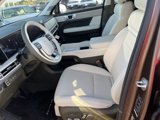 New 2025 Hyundai Santa Fe Calligraphy image 4