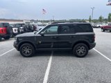 Certified 2023 Ford Bronco Sport Badlands image 5