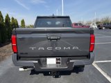 New 2025 Toyota Tacoma TRD Sport image 3