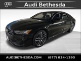 New 2025 Audi A7 3.0T Premium Plus image 3