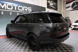 Used 2021 Land Rover Range Rover P525 Westminster Edition LWB image 4
