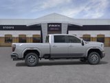 New 2025 GMC Sierra 2500 SLT w/ SLT Premium Package image 6