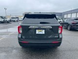 Certified 2022 Ford Explorer XLT image 5
