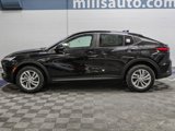 New 2025 Buick Envista Preferred w/ Convenience I Package image 3