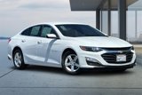 New 2025 Chevrolet Malibu LS image 2