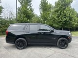 Used 2021 GMC Yukon AT4 w/ AT4 Premium Package image 2