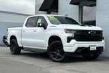 Used 2023 Chevrolet Silverado 1500 RST w/ RST All Star Premium Package image 2