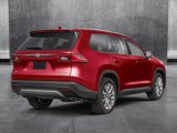 New 2025 Toyota Grand Highlander AWD image 2