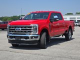 New 2025 Ford F350 Lariat image 3
